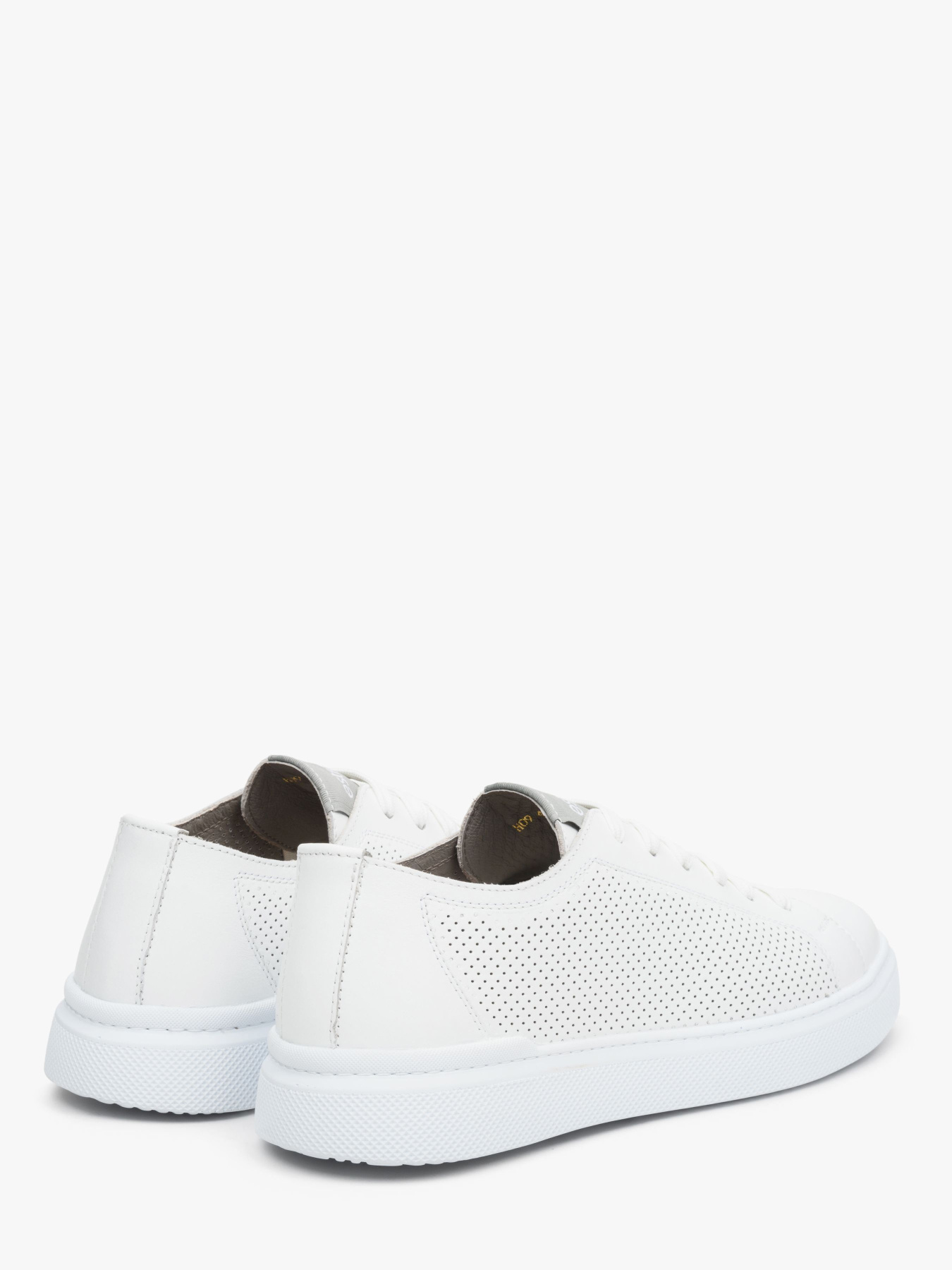 Кеды Estro модель 09-4602082-102 Фото