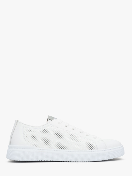 Кеди Estro модель 09-4602082-102 Фото