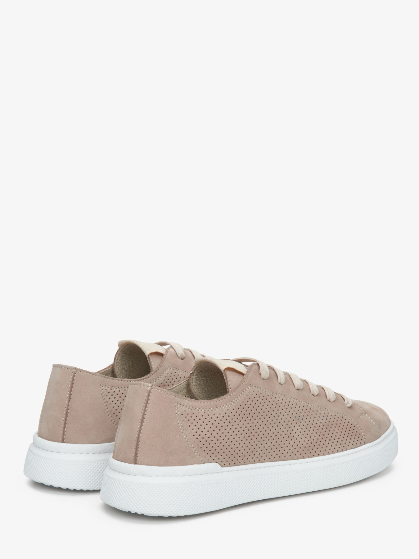 Кеды Estro модель 09-4602349-723 Фото