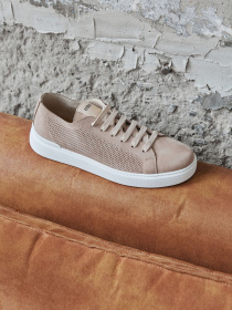 Кеды Estro модель 09-4602349-723 Фото