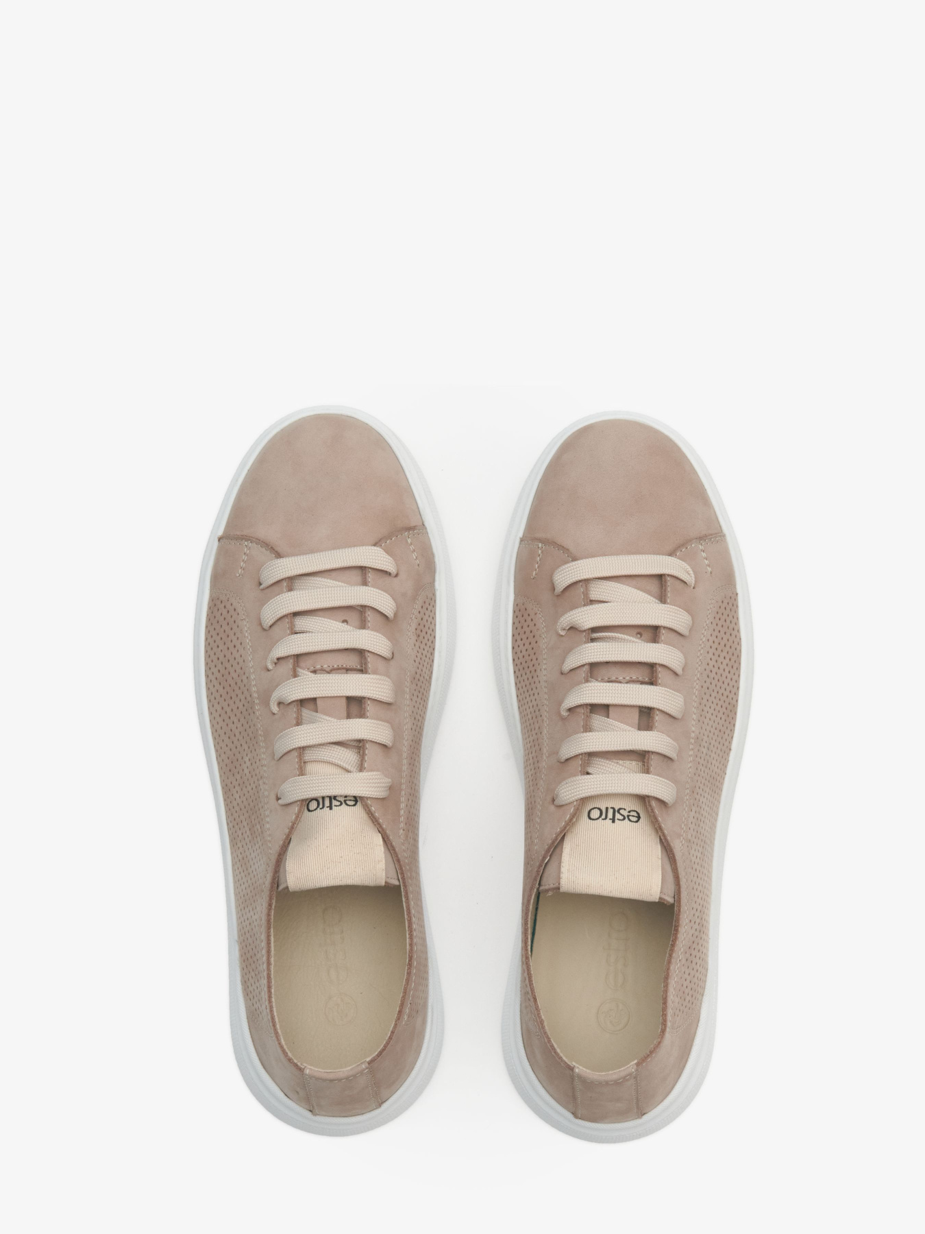 Кеды Estro модель 09-4602349-723 Фото