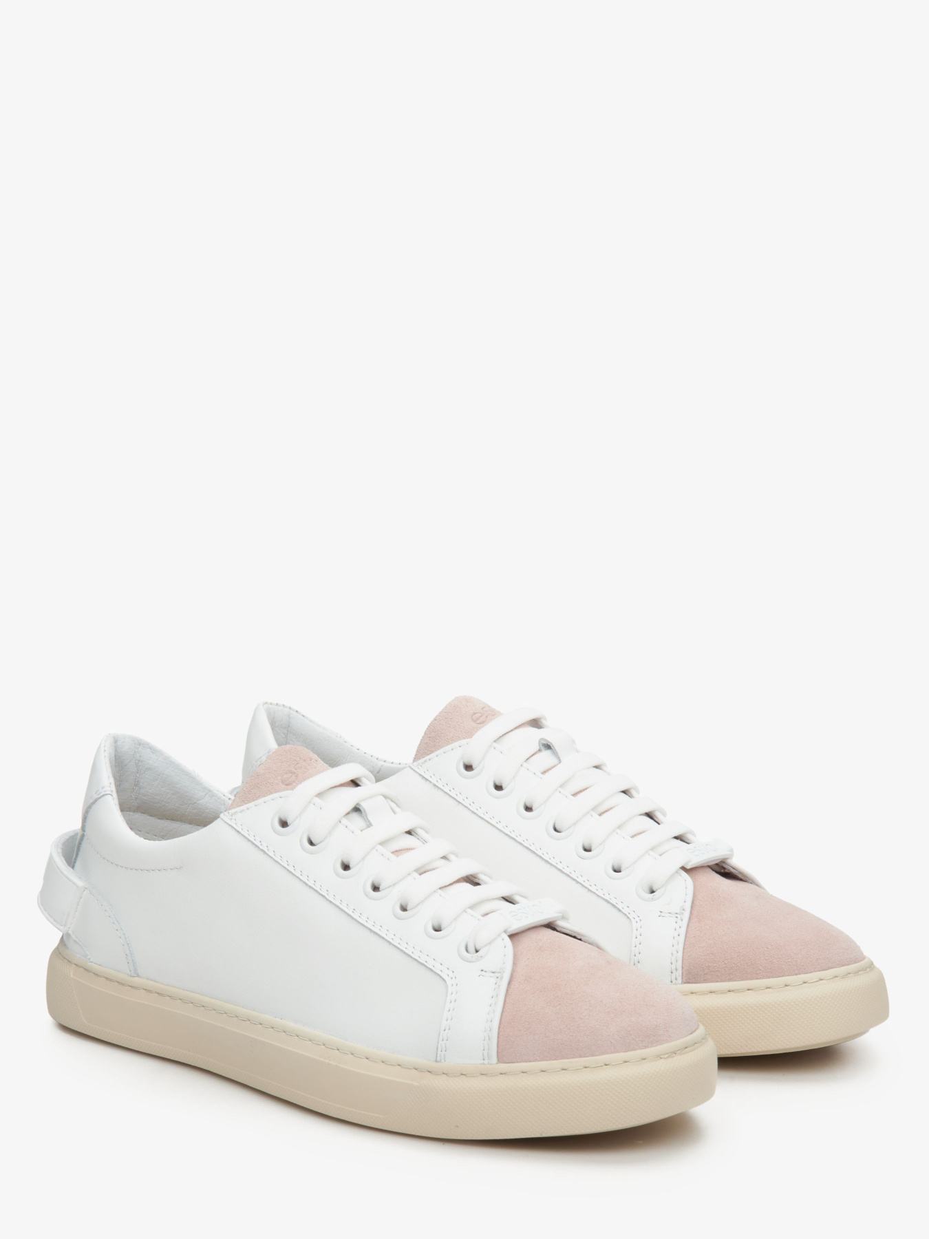 Кеды Estro модель 09-2556995-5019 Фото