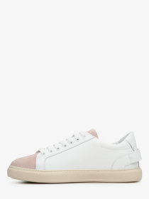 Кеды Estro модель 09-2556995-5019 Фото