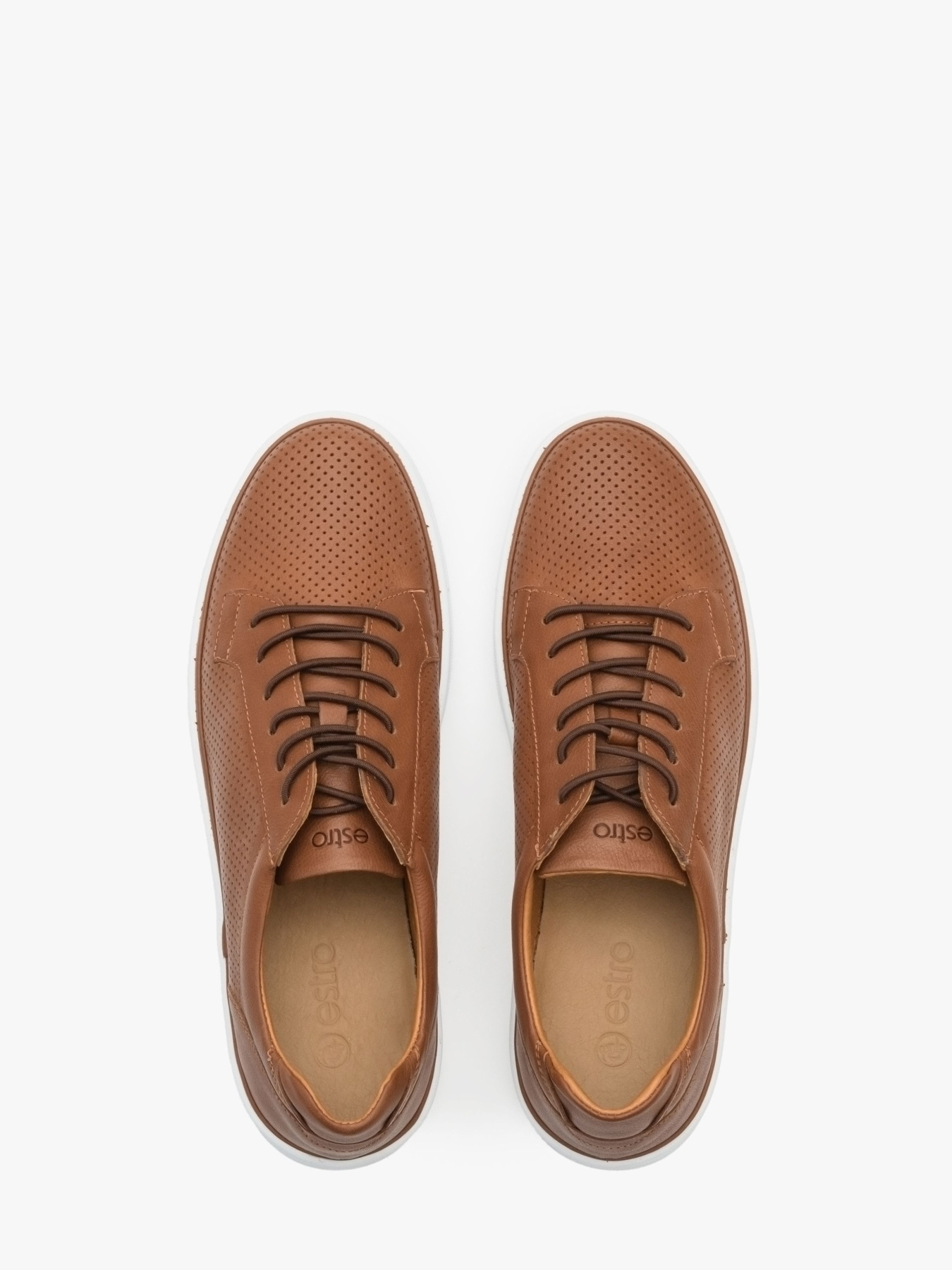 Кеды Estro модель 09-3862985-191 Фото