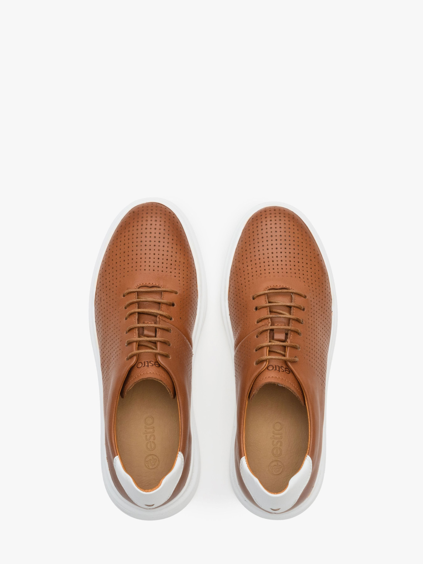 Кеды Estro модель 09-2852985-191 Фото