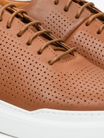 Кеды Estro модель 09-2852985-191 Фото