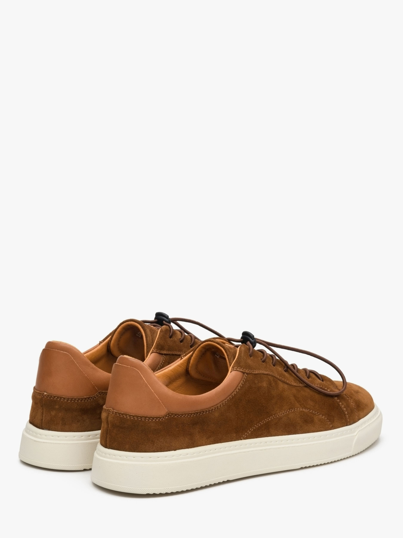 Кеды Estro модель 09-4261978-308 Фото