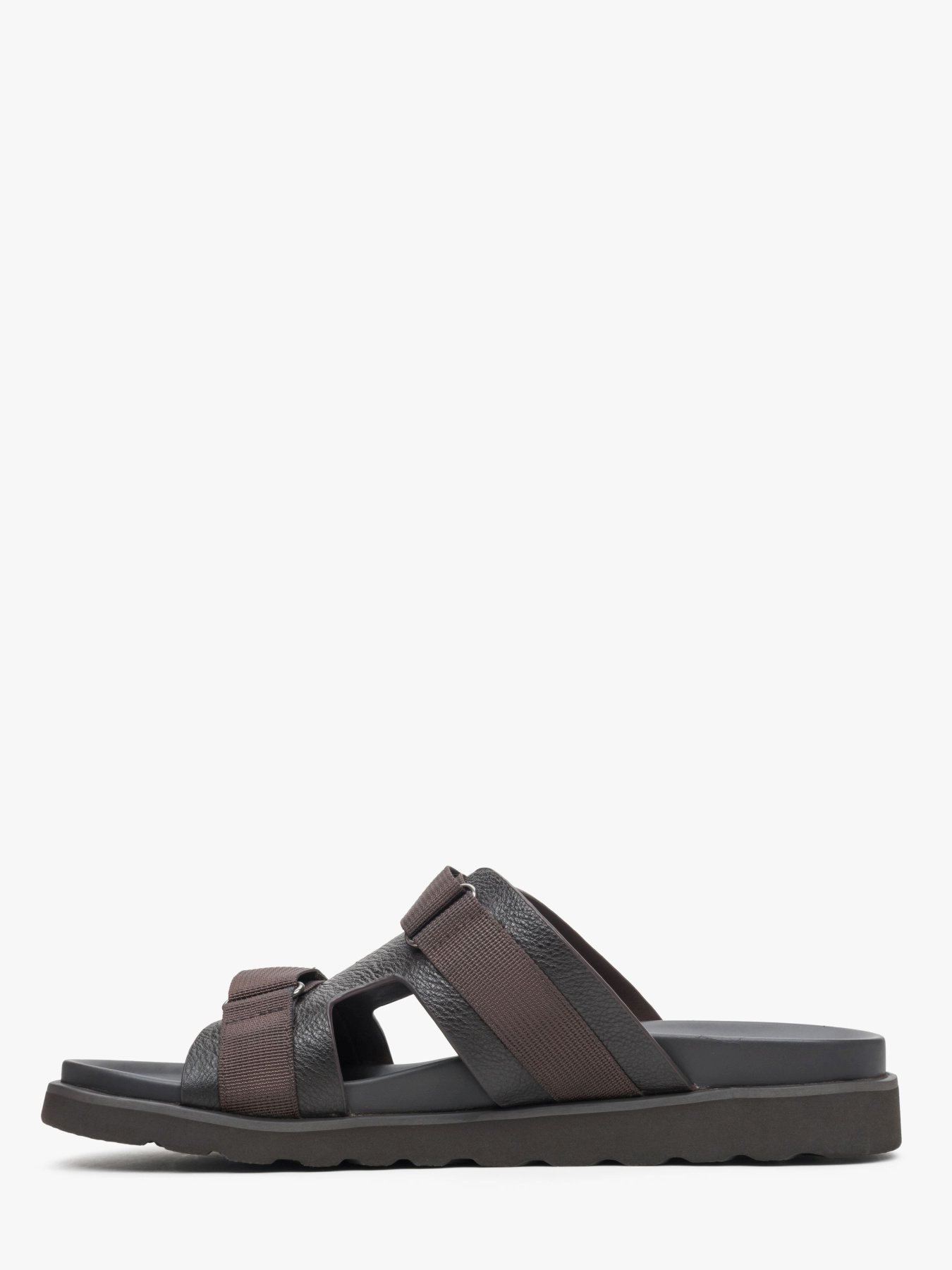 Шлёпанцы Estro модель 901-3-9-4608 Фото