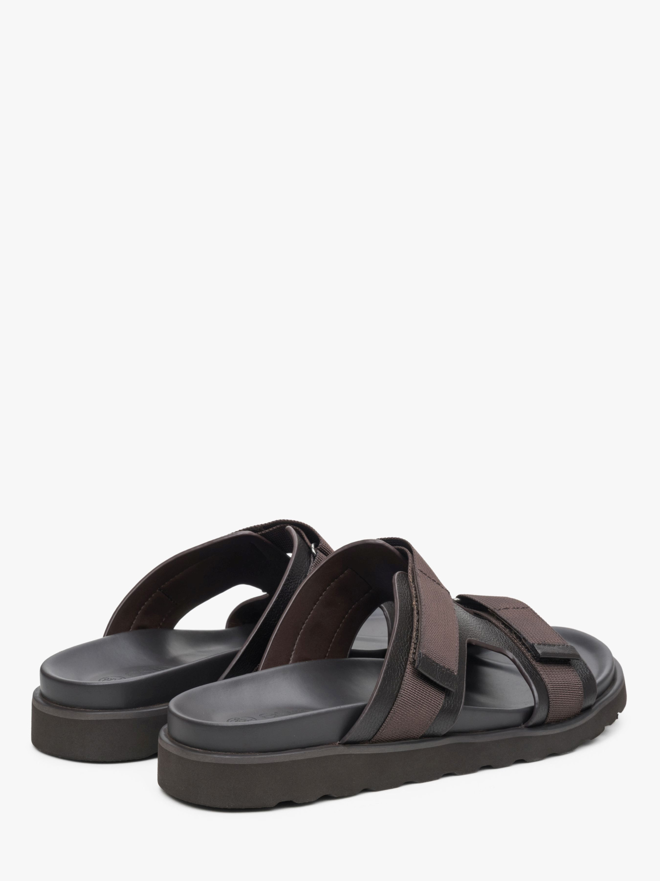 Шлёпанцы Estro модель 901-3-9-4608 Фото