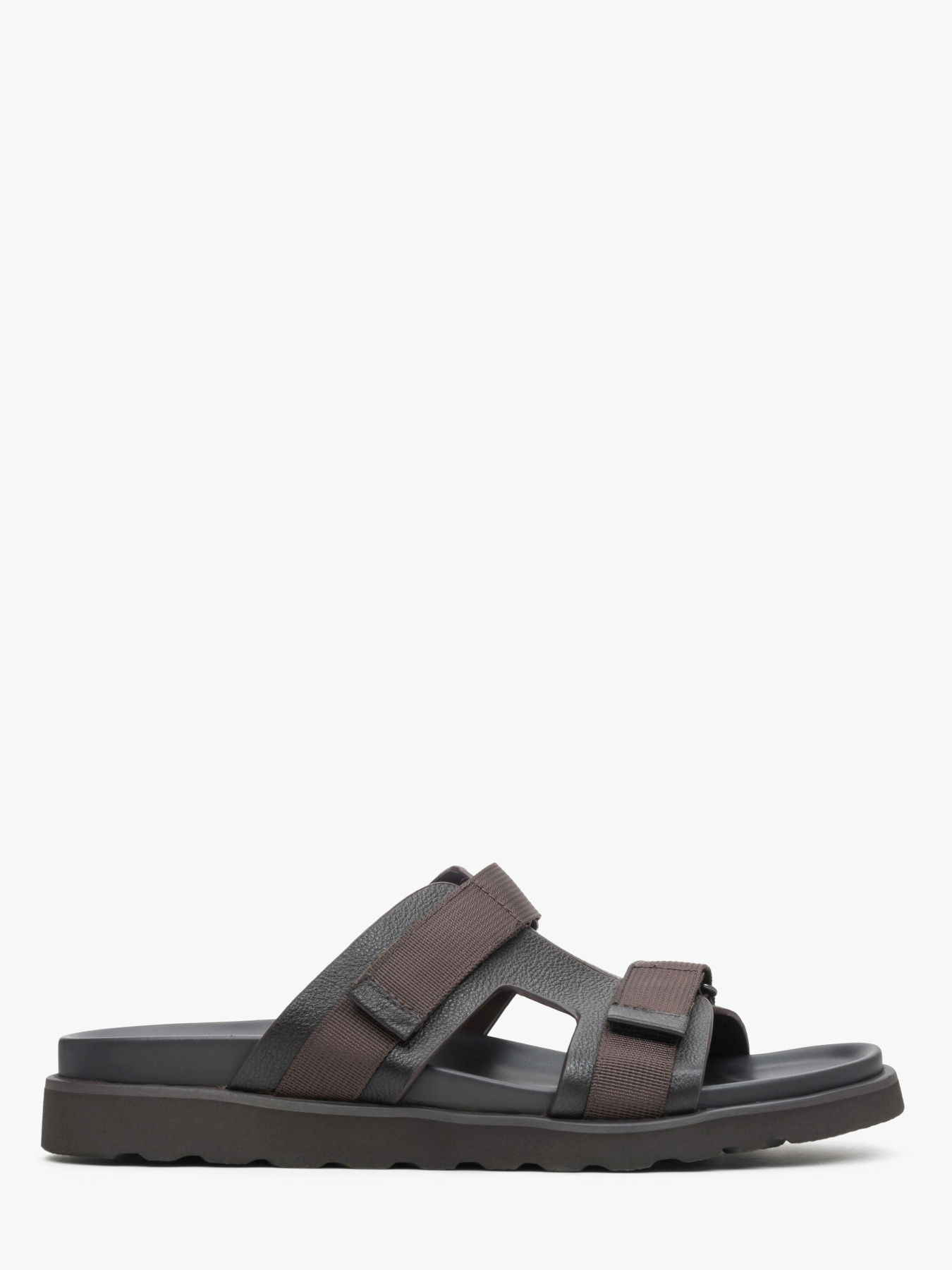 Шлёпанцы Estro модель 901-3-9-4608 Фото