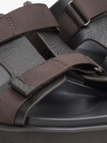 Шлёпанцы Estro модель 901-3-9-4608 Фото