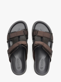 Шлёпанцы Estro модель 901-3-9-4608 Фото