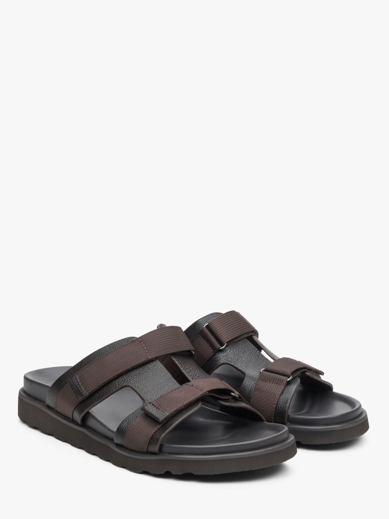 Шльопанці Estro модель 901-3-9-4608 Фото