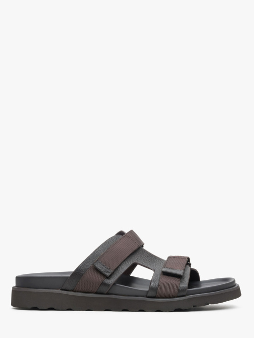 Шльопанці Estro модель 901-3-9-4608 Фото