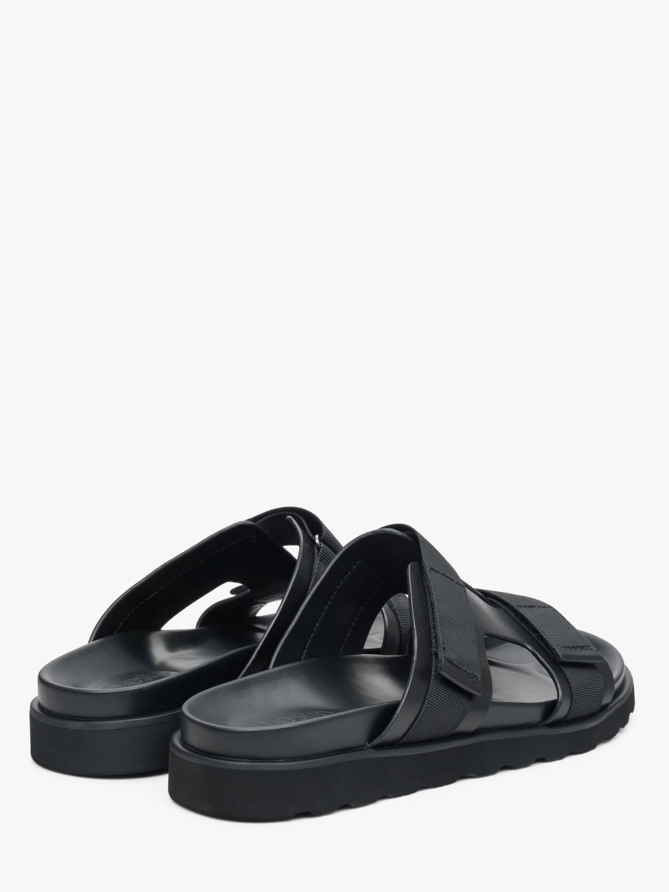 Шлёпанцы Estro модель 901-3-18-4601 Фото