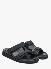 Шлёпанцы Estro модель 901-3-18-4601 Фото