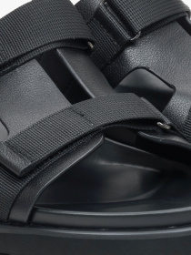 Шлёпанцы Estro модель 901-3-18-4601 Фото