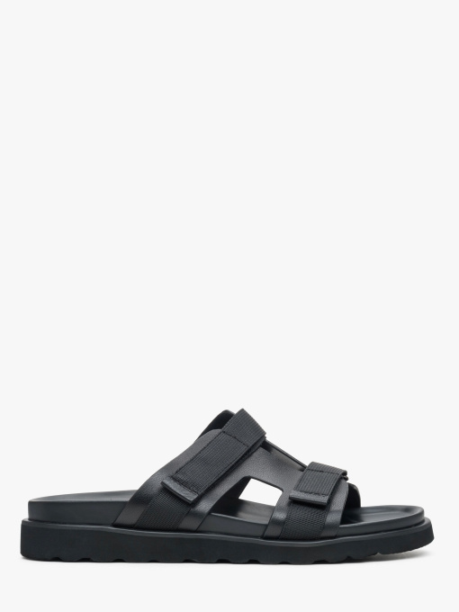 Шлёпанцы Estro модель 901-3-18-4601 Фото