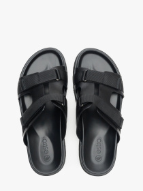 Шльопанці Estro модель 901-3-18-4601 Фото