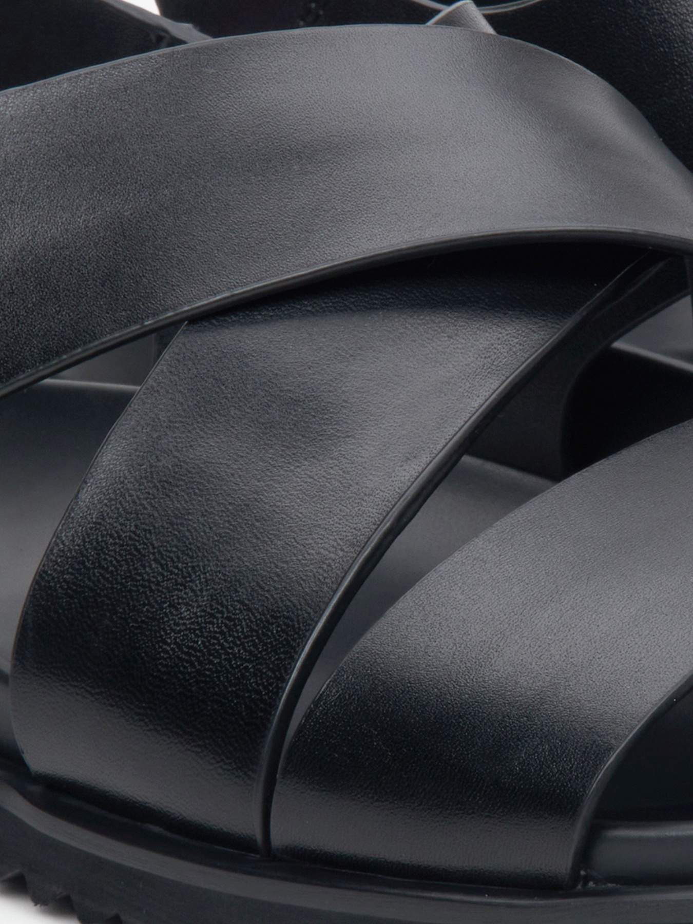 Сандалії Estro модель 909-2-1-101 Фото