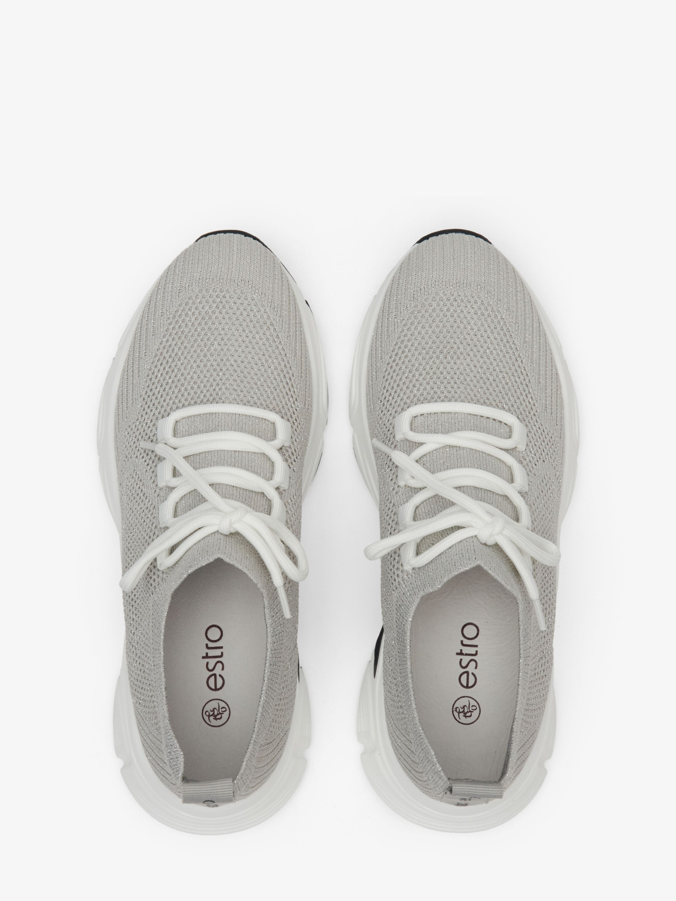 Кросівки Estro модель 2240-2-02-0805 Фото