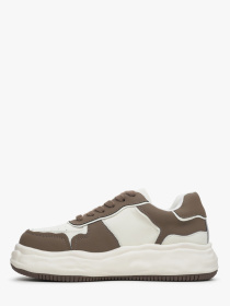 Кеды Estro модель 3002-108 Фото