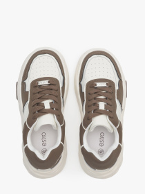 Кеди Estro модель 3002-108 Фото