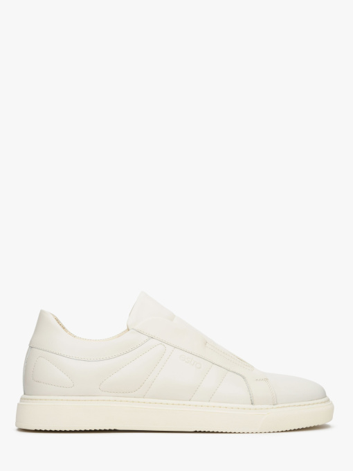 Кеды Estro модель 09-4120103-1201 Фото