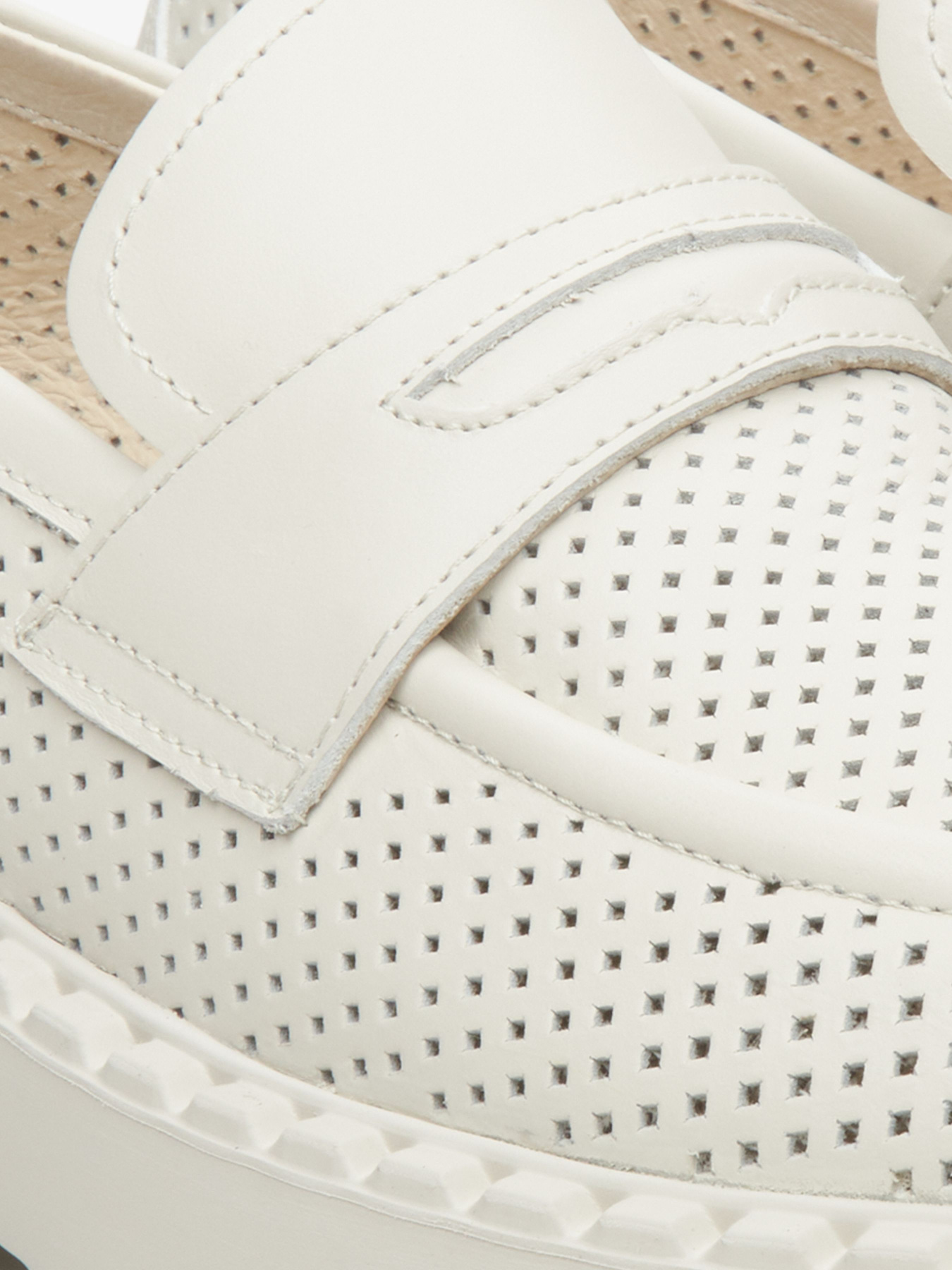 Туфли и лоферы Estro модель 09-2820103-1201 Фото