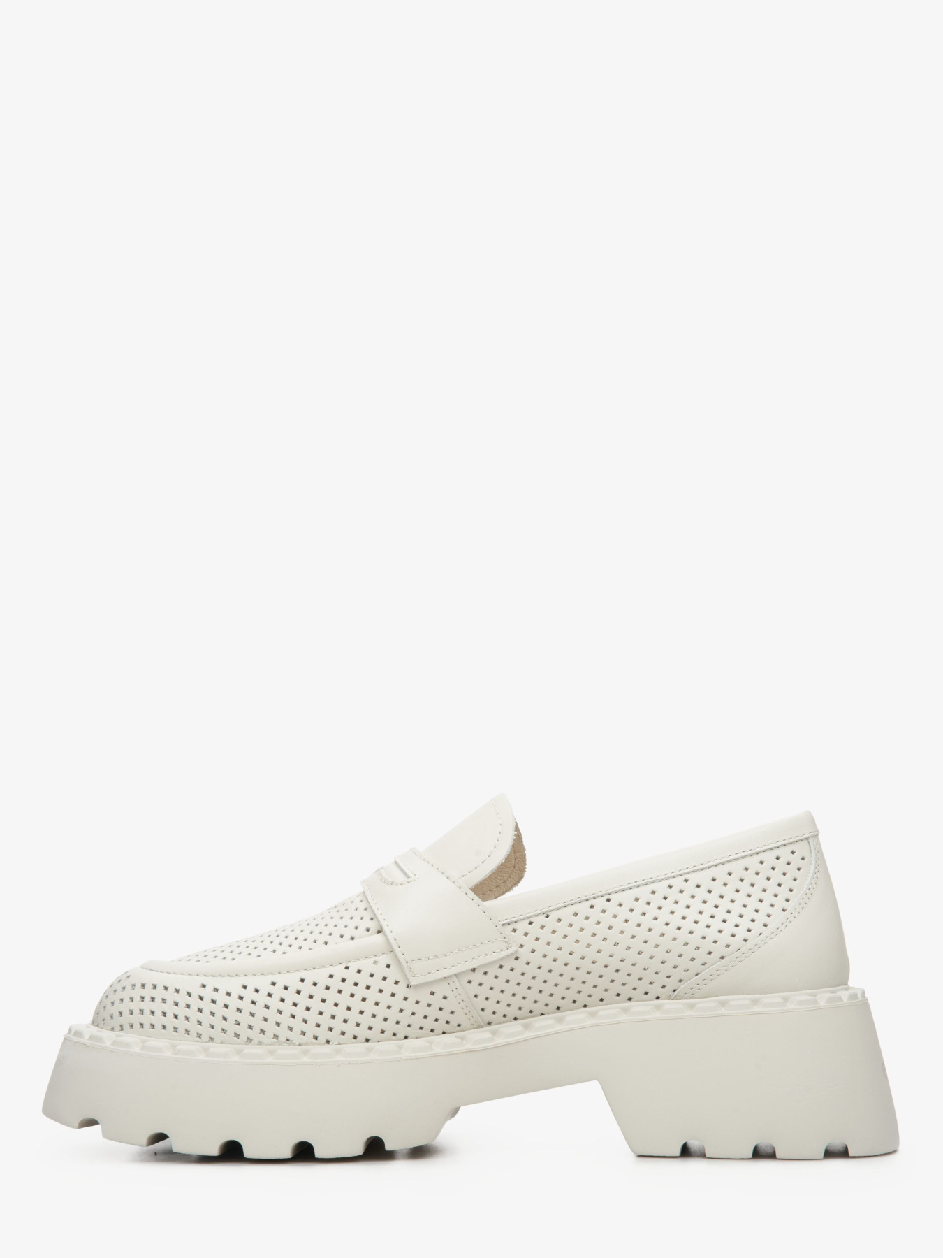 Туфли и лоферы Estro модель 09-2820103-1201 Фото