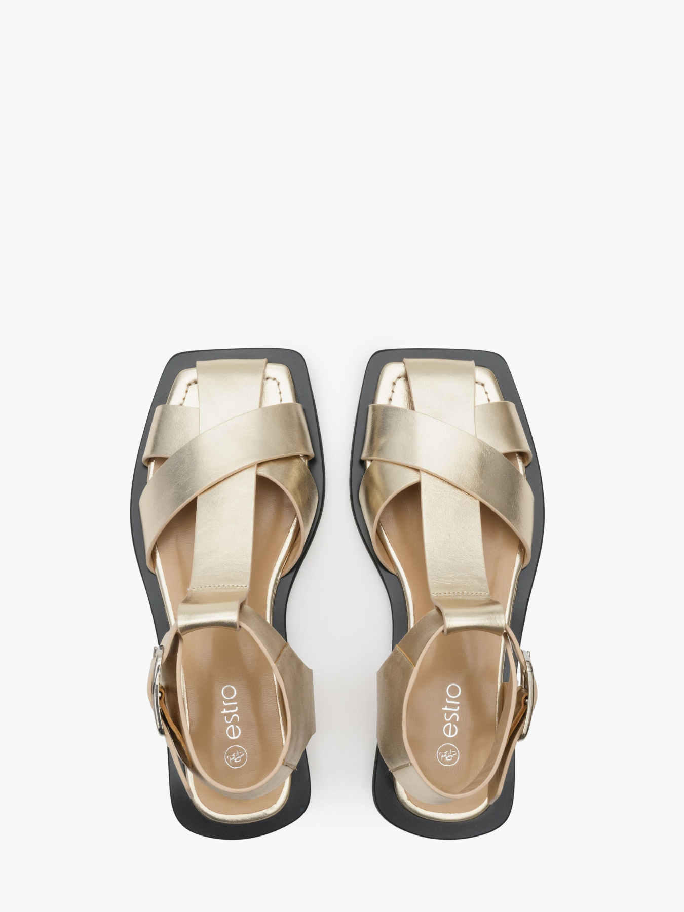 Сандалии Estro модель 11-2525-1-158 Фото