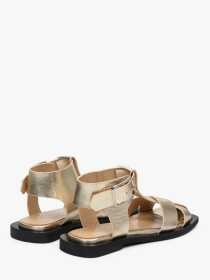 Сандалии Estro модель 11-2525-1-158 Сандалии Estro модель 11-2525-1-158 Фото