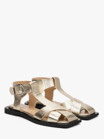 Сандалии Estro модель 11-2525-1-158 Сандалии Estro модель 11-2525-1-158 Фото