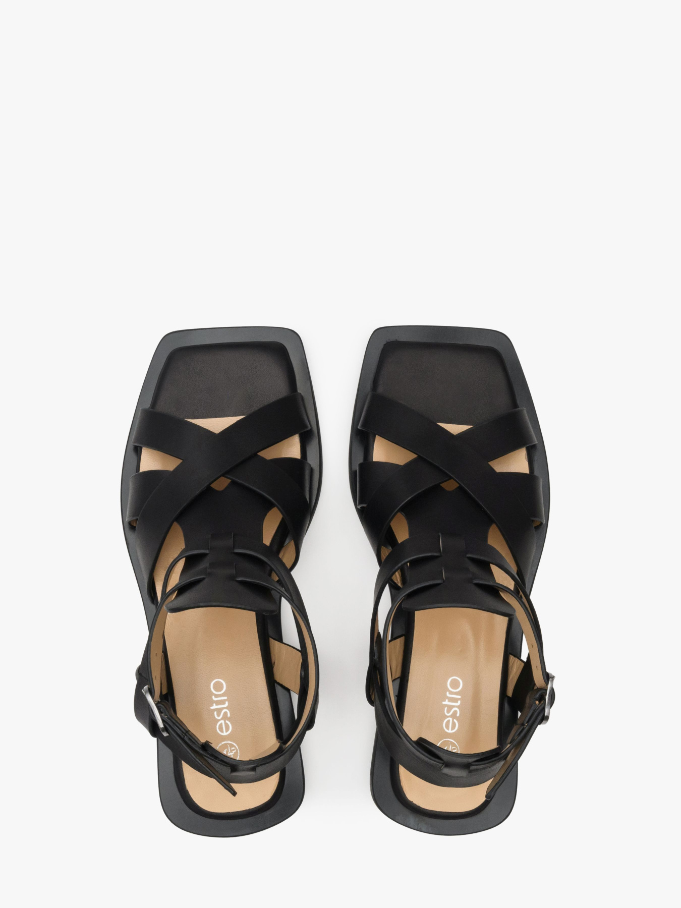 Сандалии Estro модель 11-2525-16-101 Фото