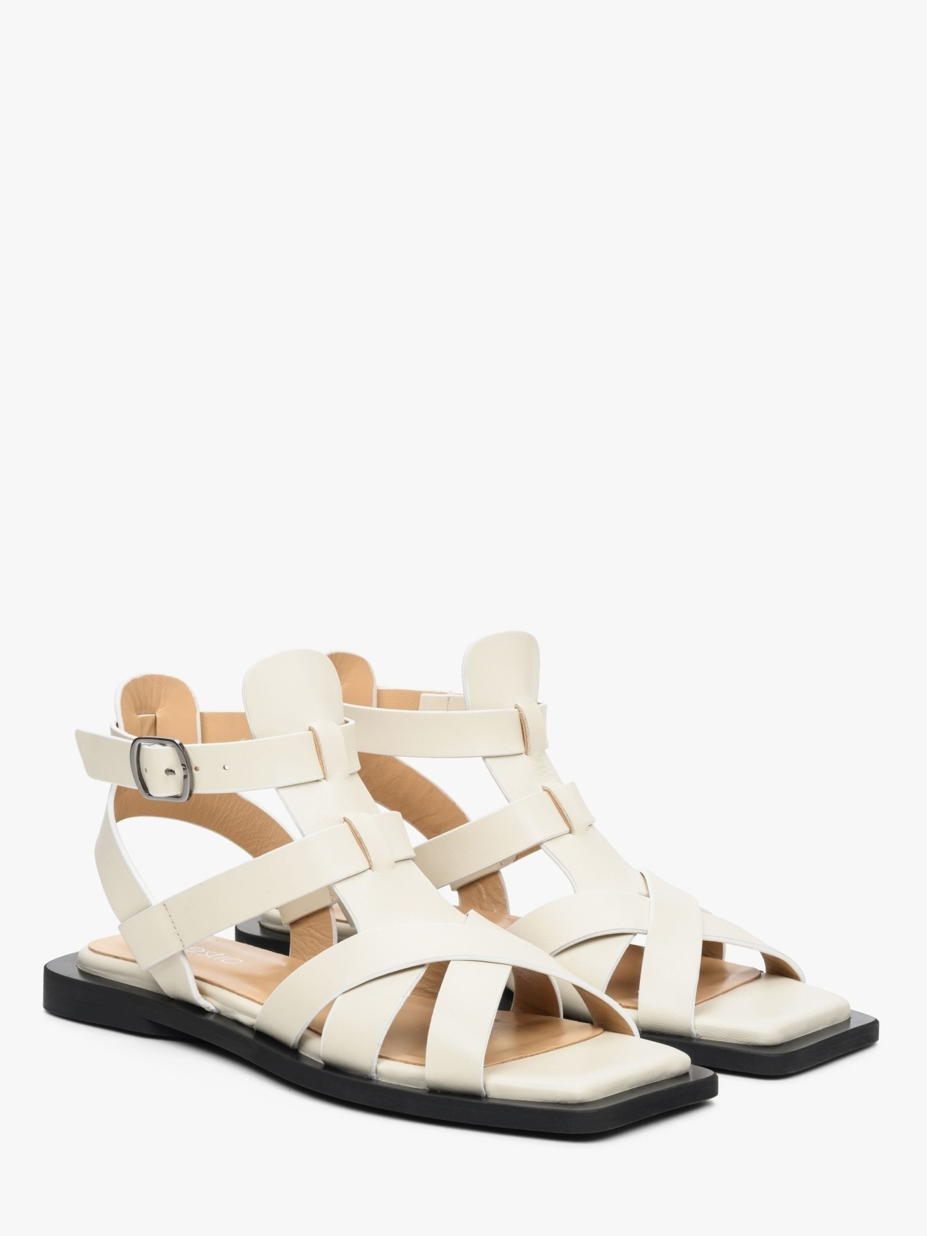 Сандалии Estro модель 11-2525-16-1201 Фото