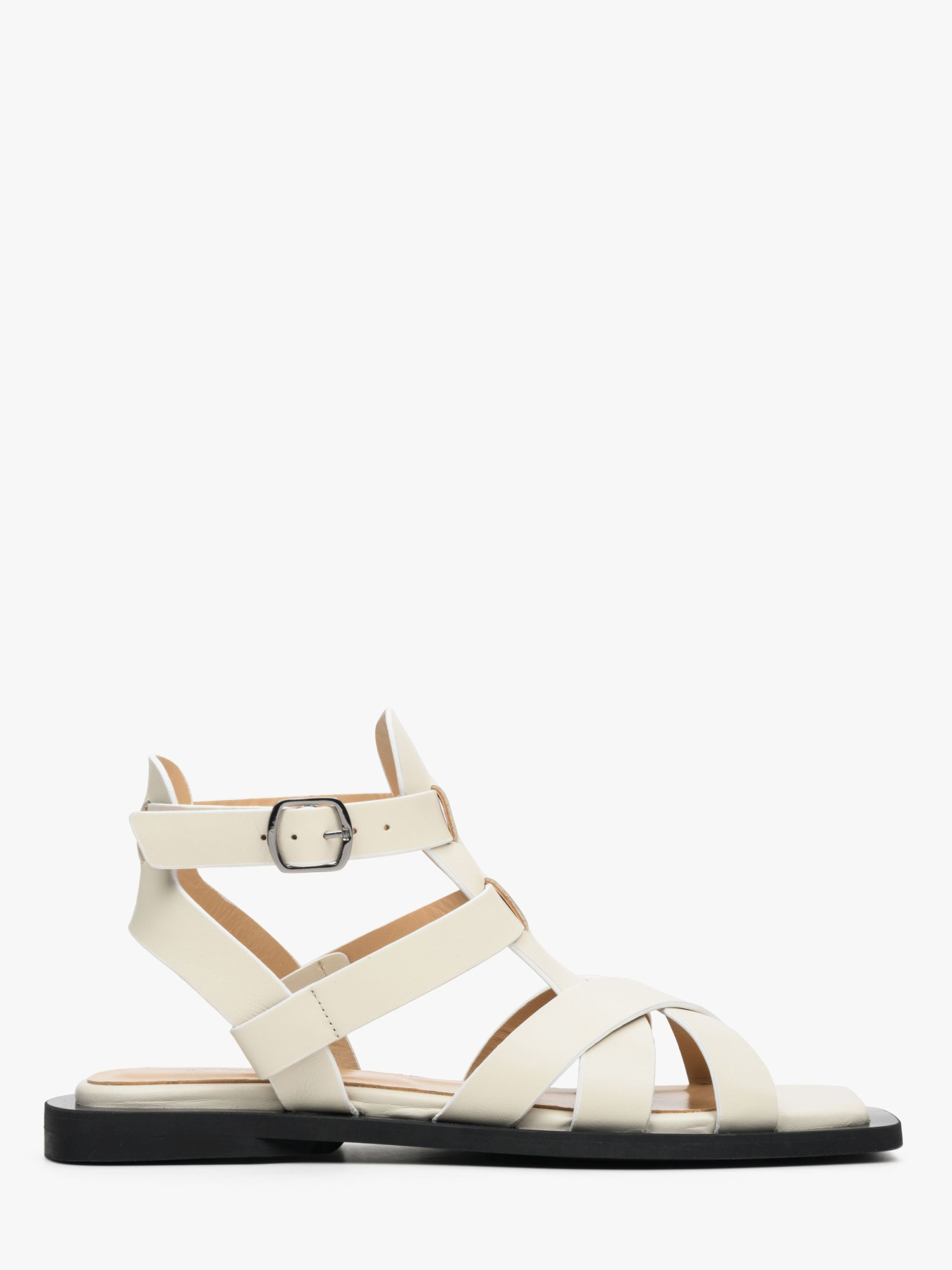 Сандалии Estro модель 11-2525-16-1201 Фото