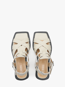 Сандалии Estro модель 11-2525-16-1201 Фото