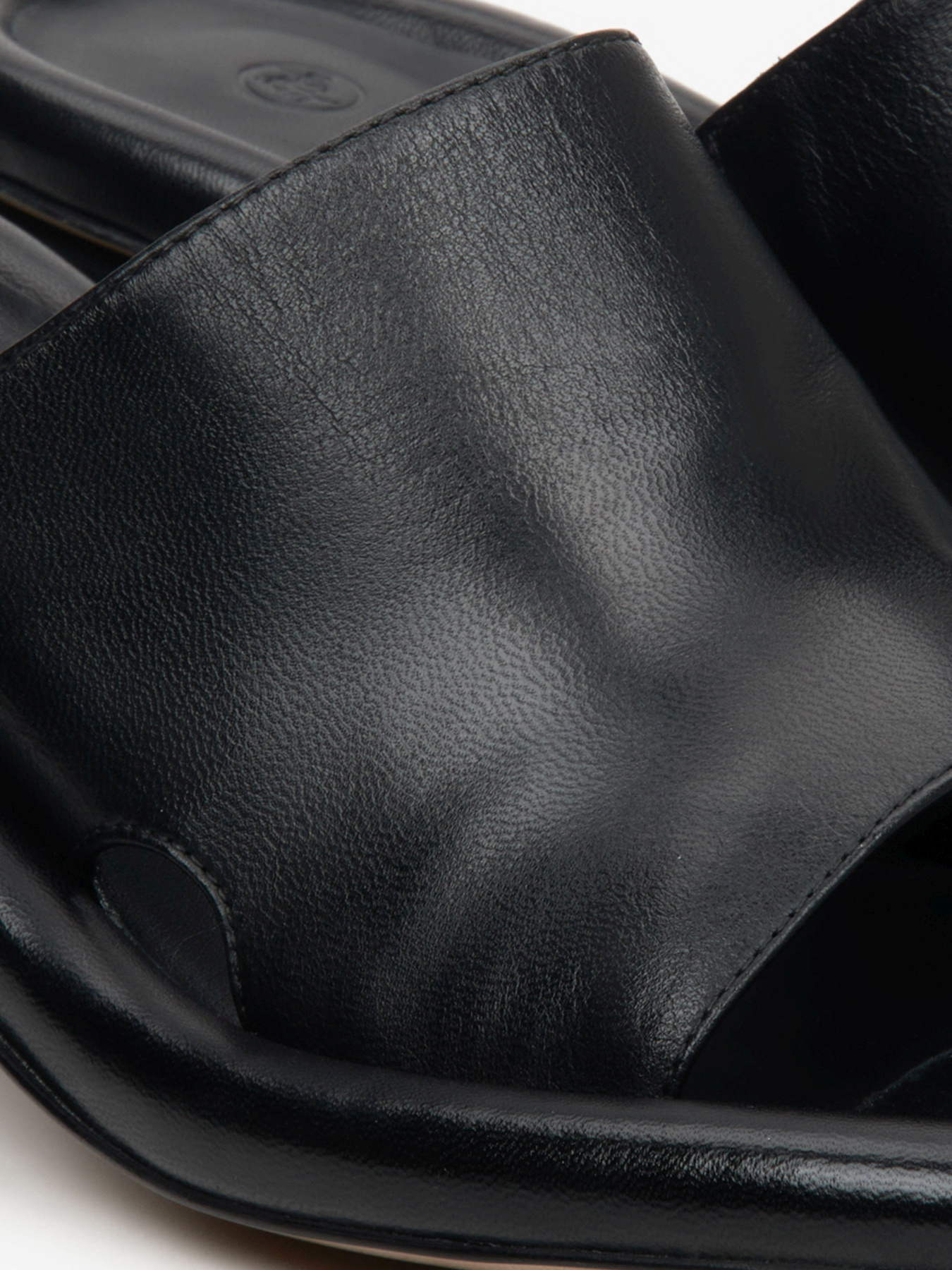 Шлёпанцы Estro модель 32-002817-101 Фото