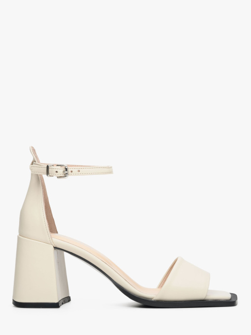 Сандалии Estro модель 48-142-3-1201 Фото