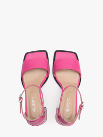 Сандалії Estro модель 48-142-3-117 Фото