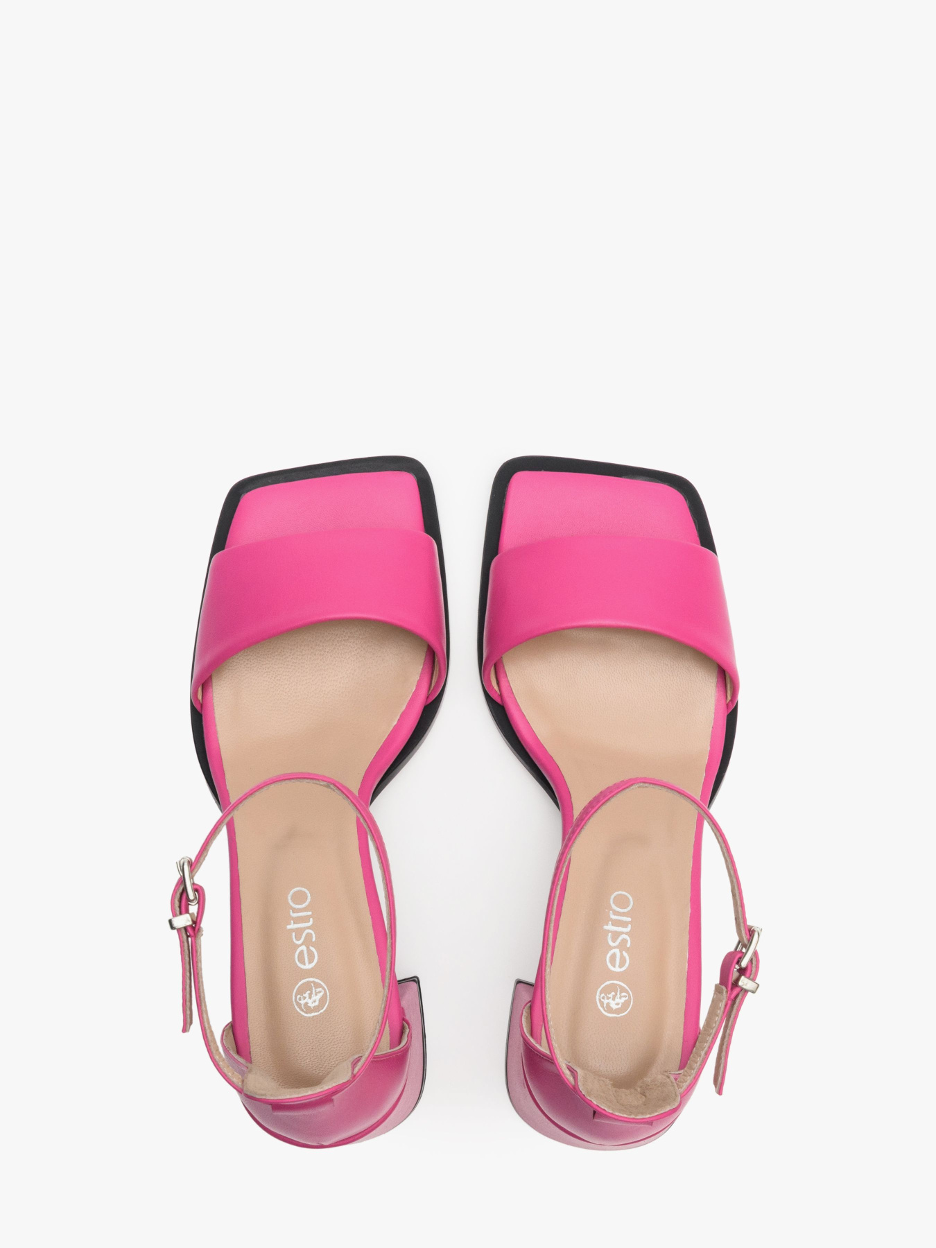 Сандалии Estro модель 48-142-3-117 Фото