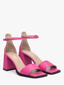 Сандалии Estro модель 48-142-3-117 Фото