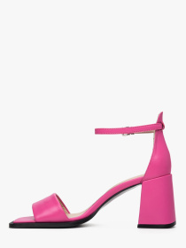 Сандалии Estro модель 48-142-3-117 Фото