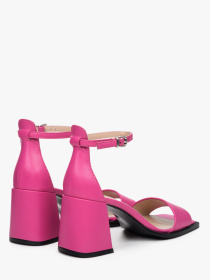 Сандалии Estro модель 48-142-3-117 Фото