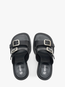 Шлёпанцы Estro модель 53-2200-101 Фото