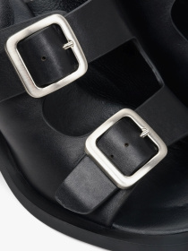 Шлёпанцы Estro модель 53-2200-101 Фото