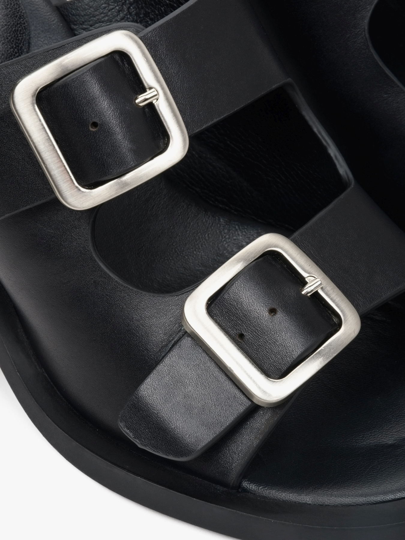 Шльопанці Estro модель 53-2200-101 Фото