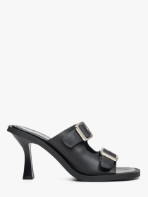 Шльопанці Estro модель 53-2200-101 Фото