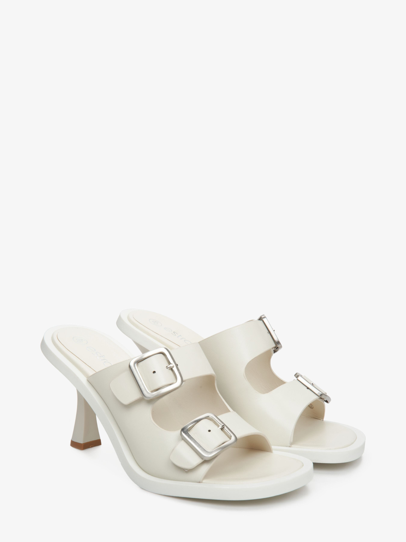 Шлёпанцы Estro модель 53-2200-1201 Фото