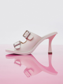 Шлёпанцы Estro модель 53-2200-1201 Фото